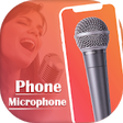 Icon of program: Live Microphone : Wireles…