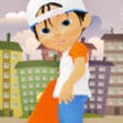 Icon of program: Skater Boy Nation: Extrem…