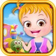 Icon of program: Baby Hazel Carnival Fair