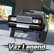 Icon of program: Vaz Legend: Lada Style Dr…