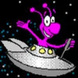 Icon of program: Alien Arcade Classic