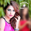 Icon of program: DSLR Camera Blur Backgrou…