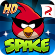Icono de programa: Angry Birds Space HD