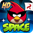 Icon of program: Angry Birds Space HD