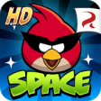 Icon of program: Angry Birds Space HD