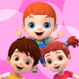 Icon of program: Domi Kids-Baby Songs  Vid…
