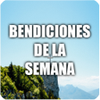 Icon of program: UNA SEMANA LLENA DE BENDI…