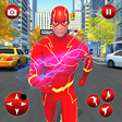 Icon of program: Grand Robot Speed Hero