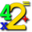 Icon of program: LuJoSoft KidsMath
