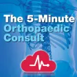 Icon of program: 5 Minute Orthopaedic Cons…