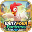 Icon of program: win7Fowl Fortress