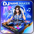 Icon of program: DJ Name Mixer app 2020 - …