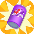 Icon of program: Coke Mania-Sorting drinks