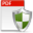 Icon of program: PDF Security