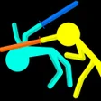 Icon of program: Stickman Clash
