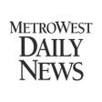 Icon of program: MetroWest Daily News, MA