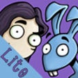 Icon of program: Edna & Harvey: The Breako…