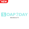 Icon of program: soap2day : movies & tv se…