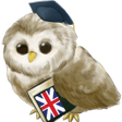 Icono de programa: Learn English free