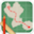 Icon of program: RoutePad