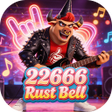 Icono de programa: 22666 Rust Bell
