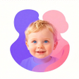 Icon of program: GenieBae: AI Baby Generat…