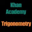 Icon of program: Khan Academy: Trigonometr…