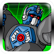 Icono de programa: Robots Warfare EX