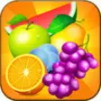 Icon of program: Happy Fruit Link: Garden …