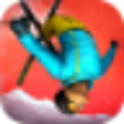 Icono de programa: Huck It: Freeride Skiing …