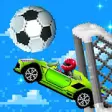 Icon of program: Rocketball Soccer League …