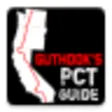 Icon of program: Guthook's PCT Guide: Comp…