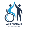 Assistive Devices  Wheelchair icon