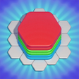 Icon of program: Hex Craft: Strategy Puzzl…