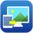 Icono de programa: 4Videosoft iPad to Comput…