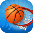 Icon of program: Basketball