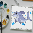 Icon of program: Kid Coloring Book Pro