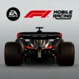 Icon of program: F1 Mobile Racing