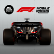 Icono de programa: F1 Mobile Racing