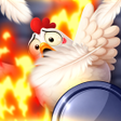 Icono de programa: Chick Crop Match