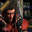 Icon of program: Alien Shooter - Survive