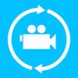 Icon of program: Gif Converter - Make Anim…