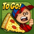 Papa's Pizzeria To Go icon