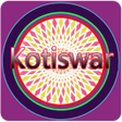 Icon of program: Kotiswar English!