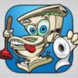 Icon of program: The Poo Calculator - A Fu…