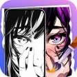 Icono de programa: Paint Color Match: AR Dra…