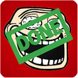 Icono de programa: Troll Face Walkthrough al…