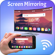 Screen Mirroring With Samsung TV - Mirror Screen icon