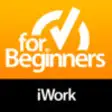 Icon of program: For Beginners: iWork iOS …
