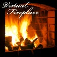 Icon of program: Virtual Fireplace for Win…